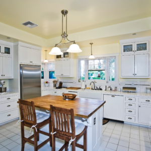 kitchen interior design