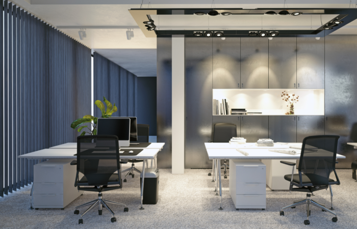 Office Interior Design