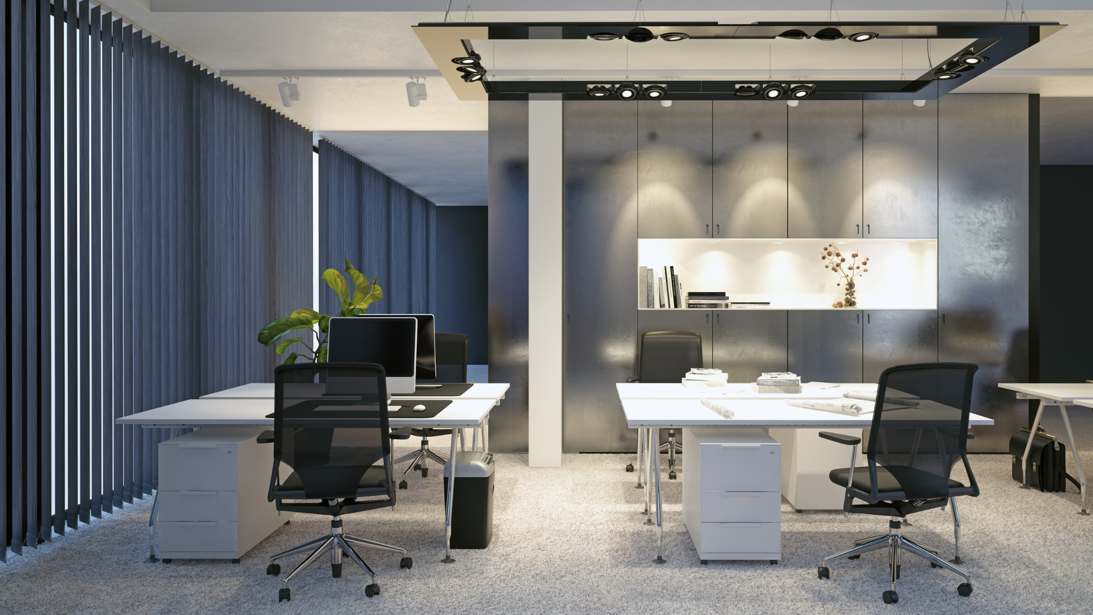 Office Interior Design