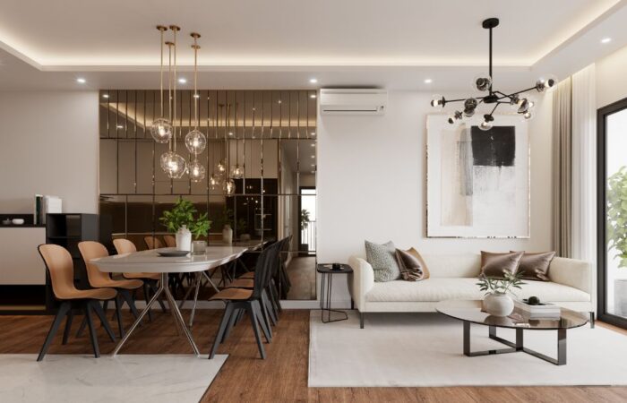 interior design company in Dubai